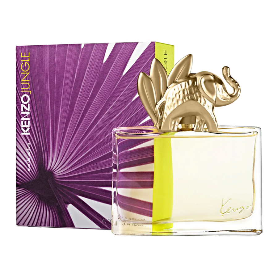 Jungle Eau de Parfum