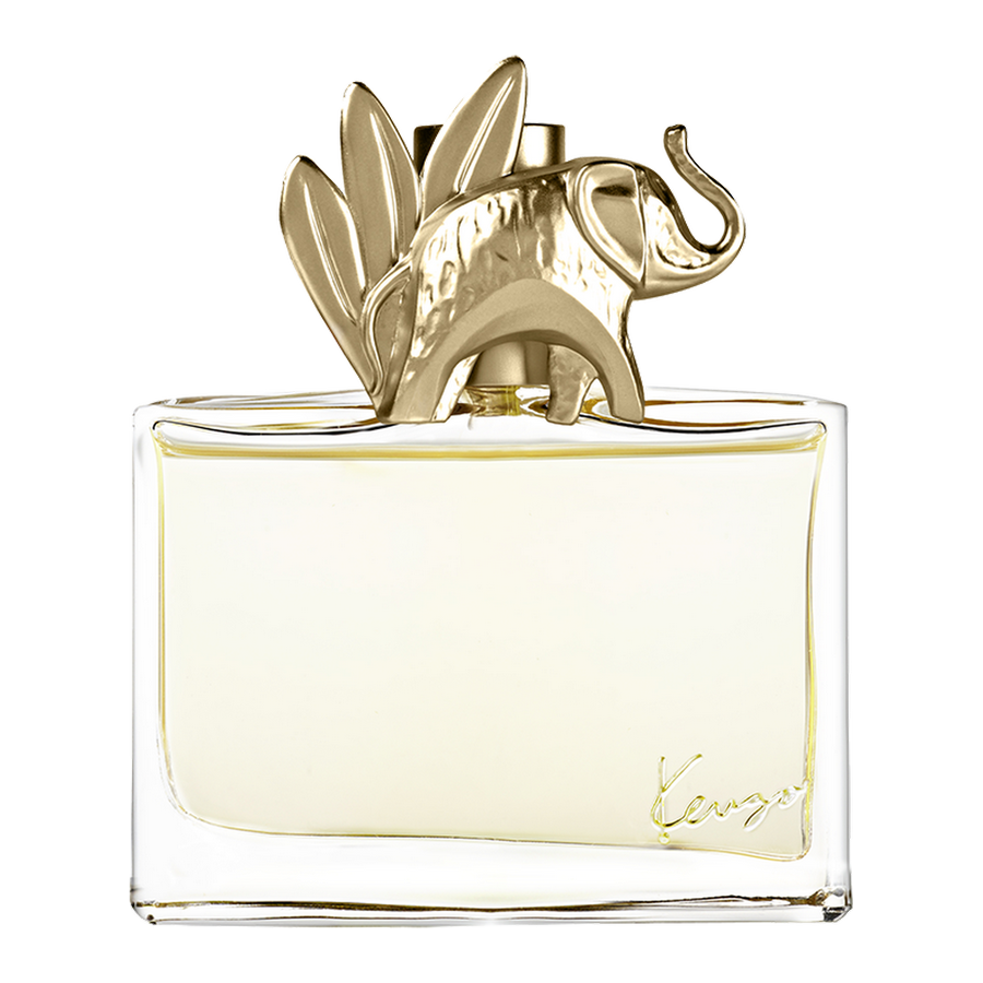 Jungle Eau de Parfum