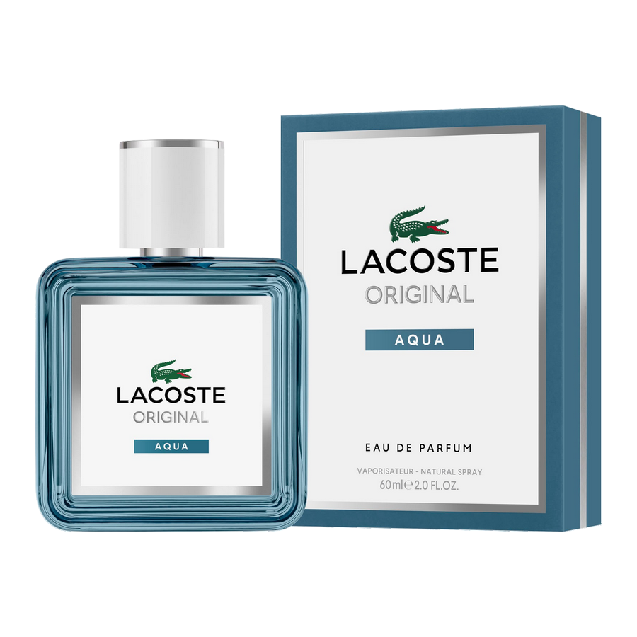 Original Aqua Eau de Parfum