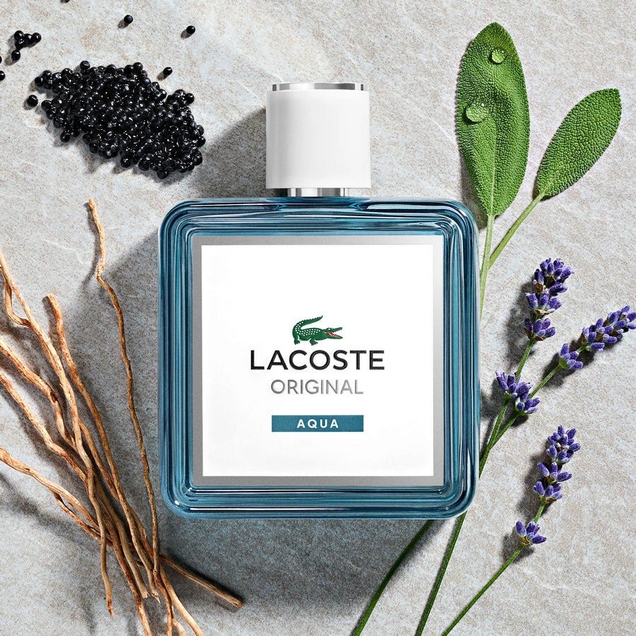 Original Aqua Eau de Parfum