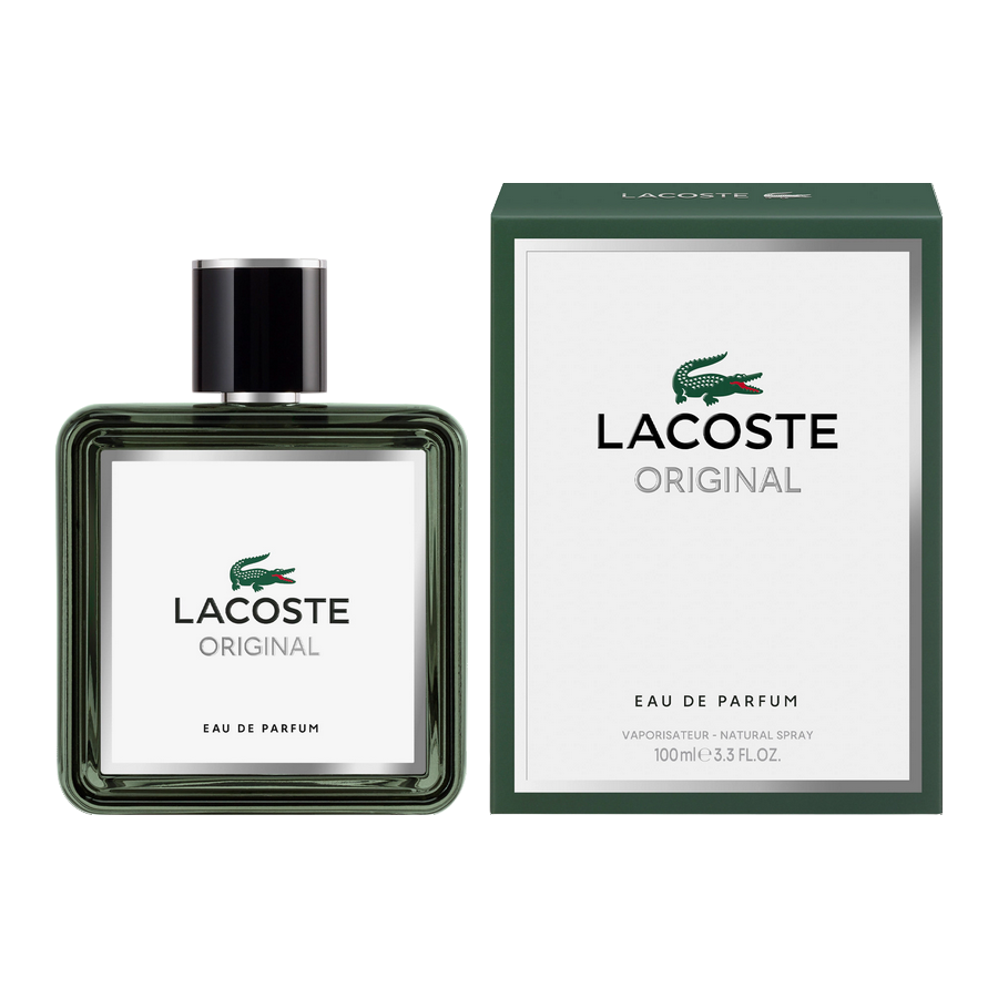 Original Eau de Parfum