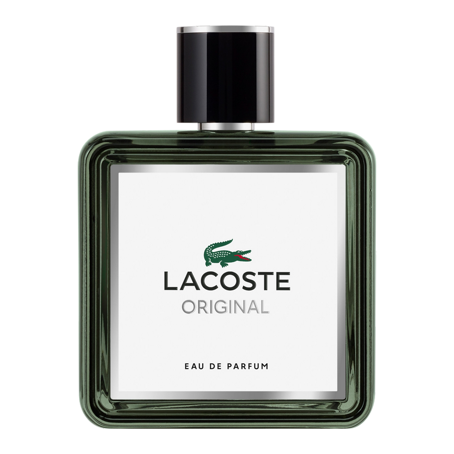 Original Eau de Parfum