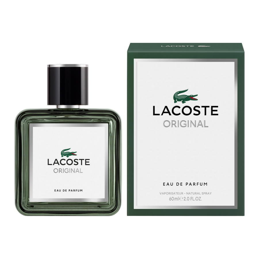 Eau de Parfum Originale