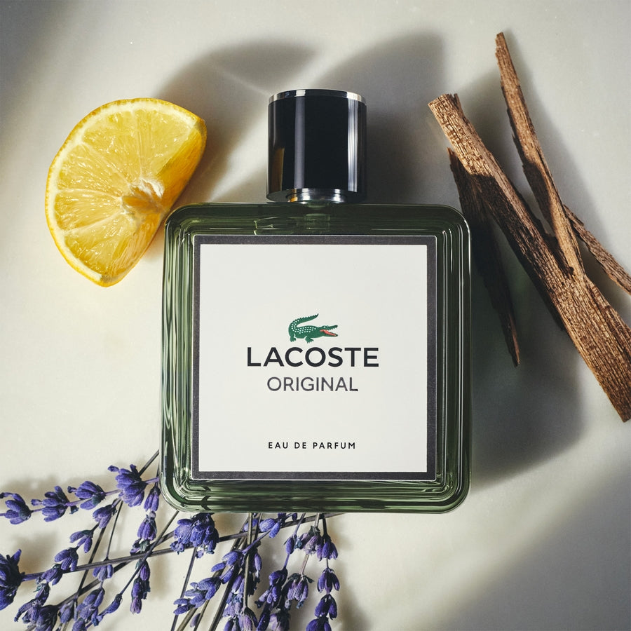 Original Eau de Parfum