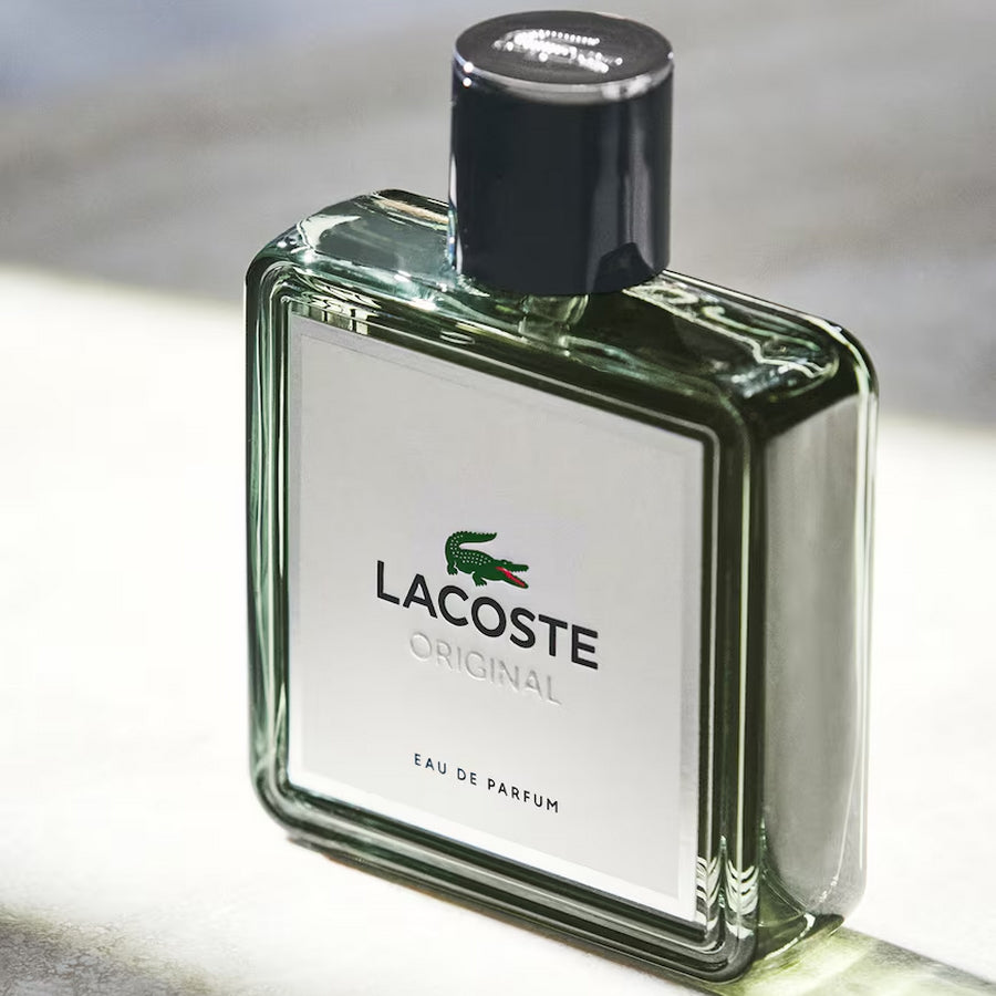 Original Eau de Parfum