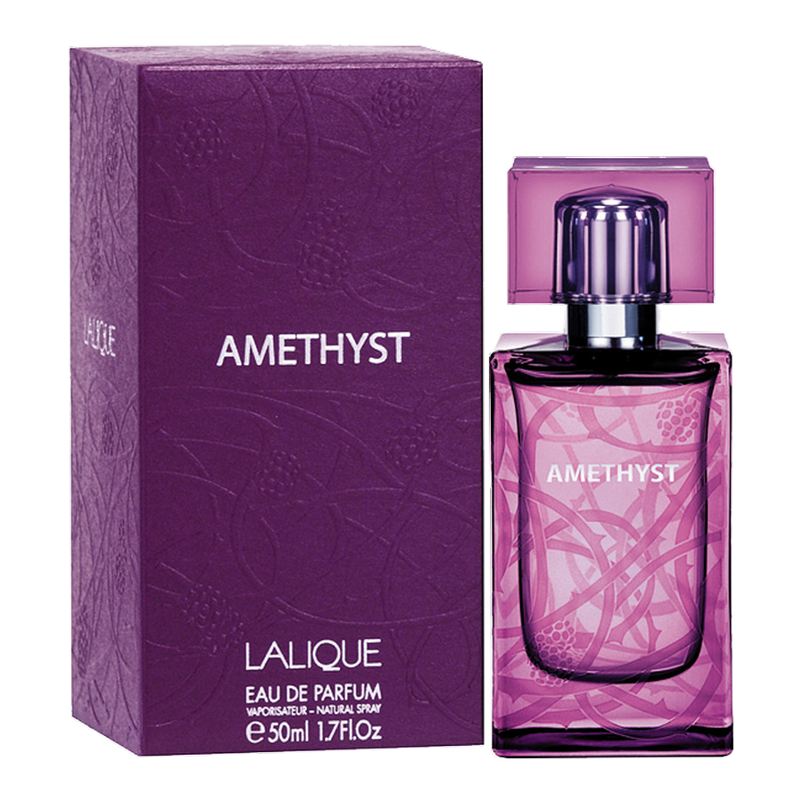 Amethyst Eau de Parfum