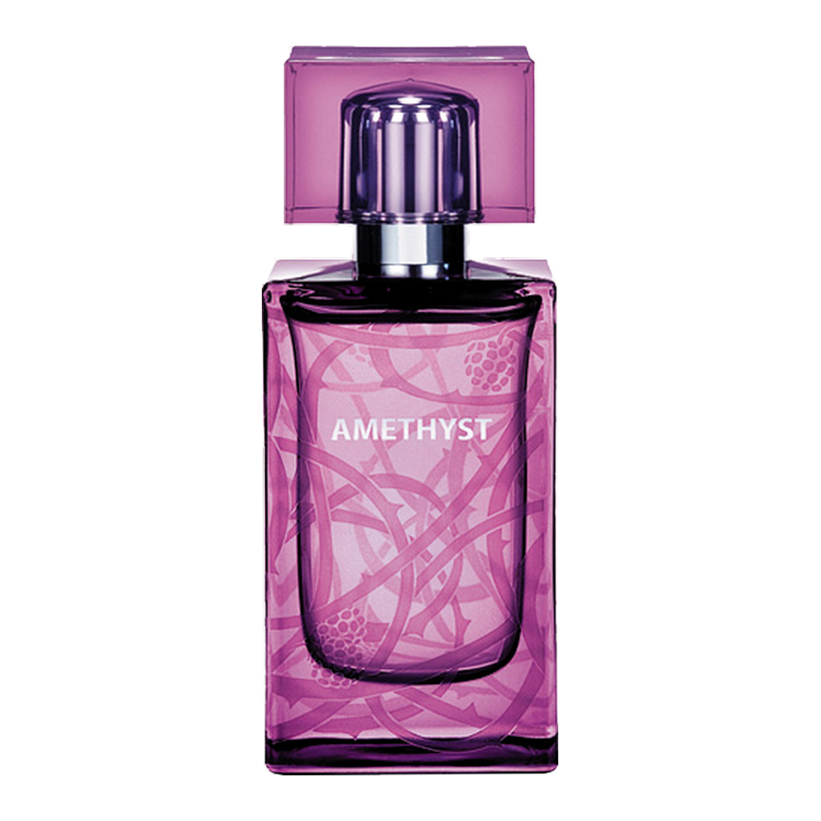 Amethyst Eau de Parfum