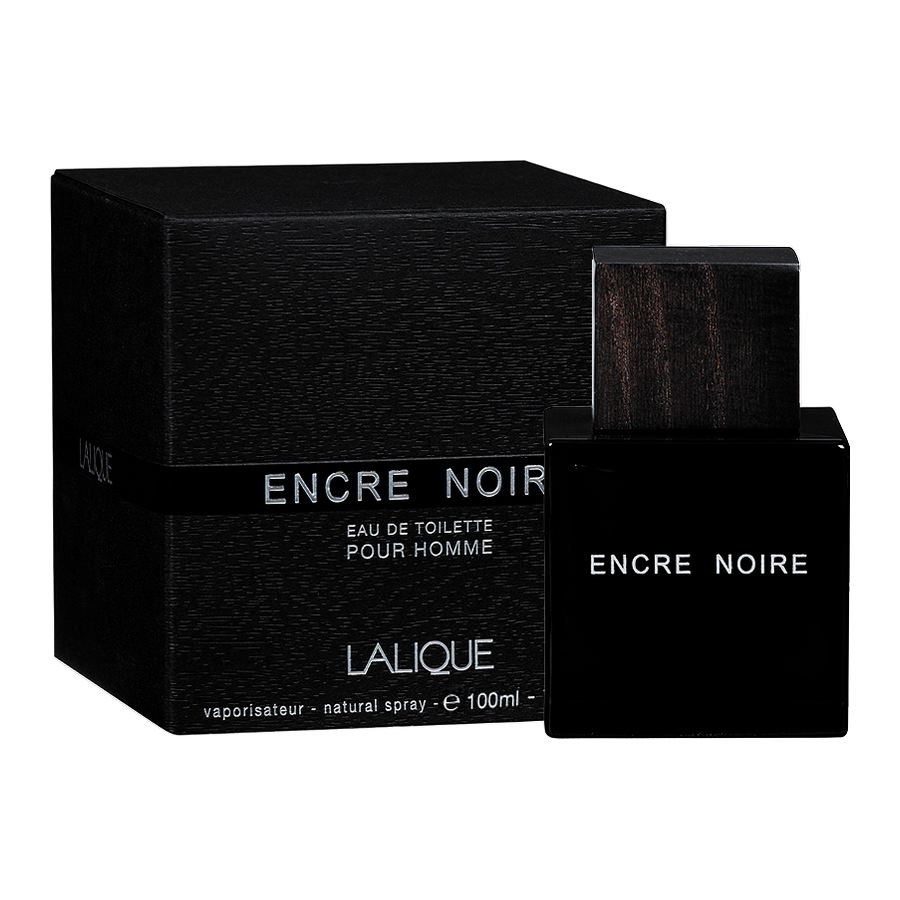 Encre Noire Eau de Toilette