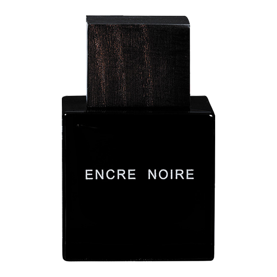 Encre Noire Eau de Toilette