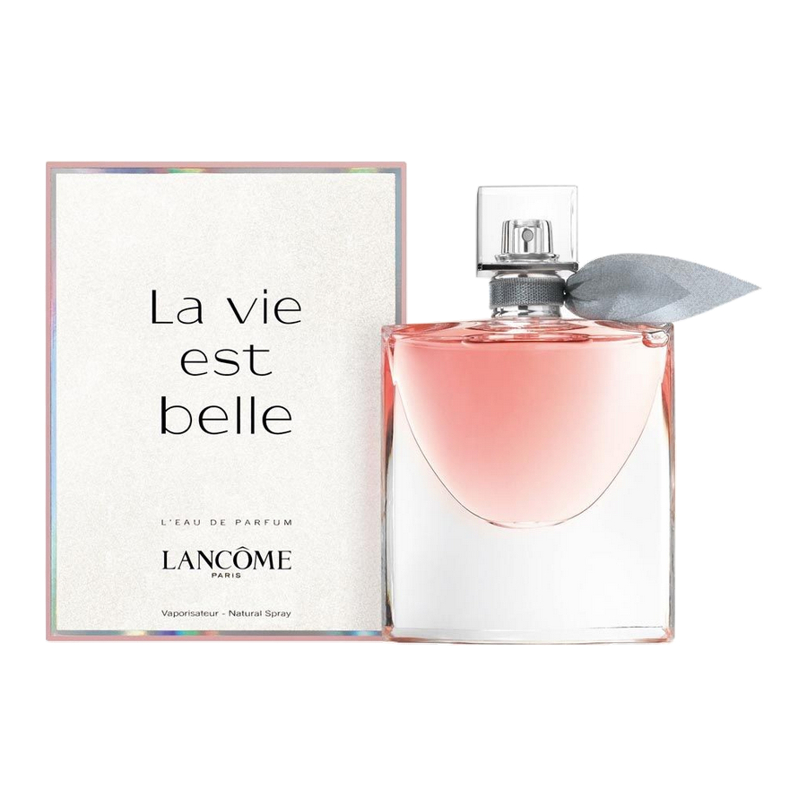 La Vie est Belle Eau de Parfum