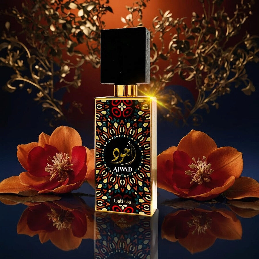Ajwad Eau de Parfum