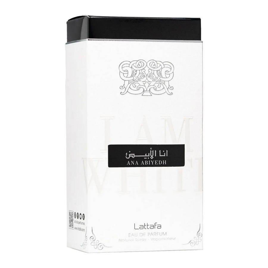 Ana Abiyedh Eau de Parfum