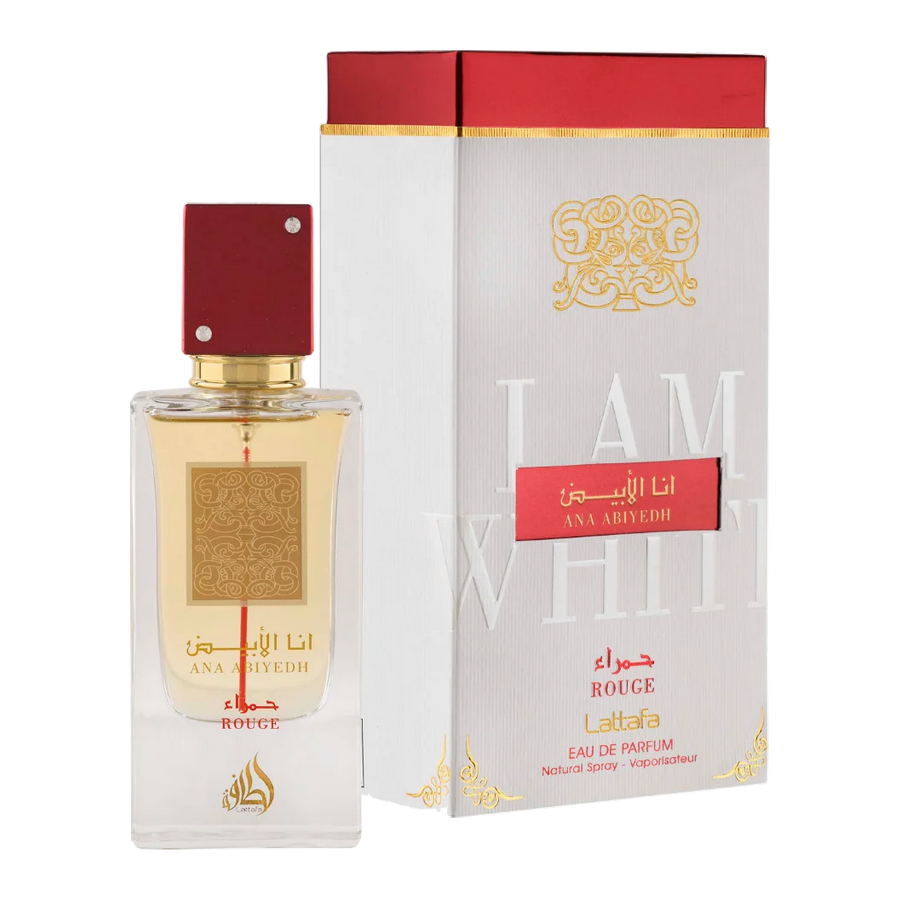 Ana Abiyedh Rouge Eau de Parfum