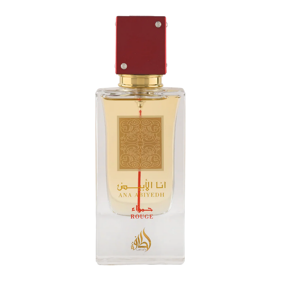 Ana Abiyedh Rouge Eau de Parfum