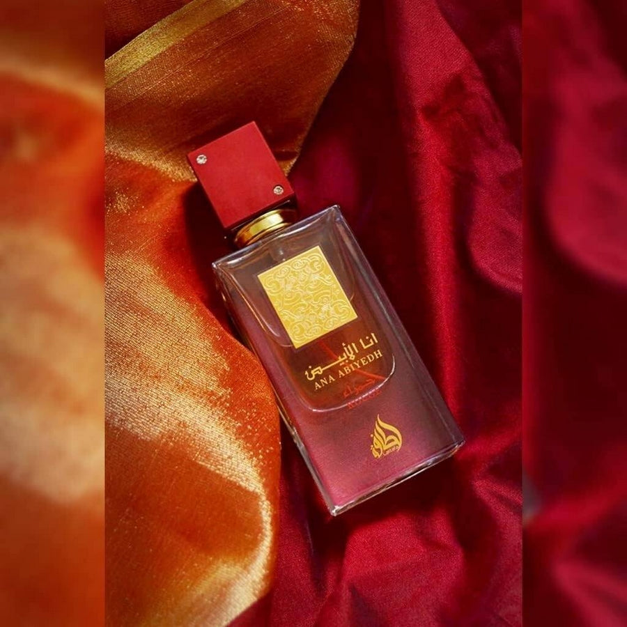 Ana Abiyedh Rouge Eau de Parfum