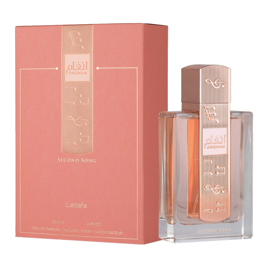 Angham Second Song Eau de Parfum