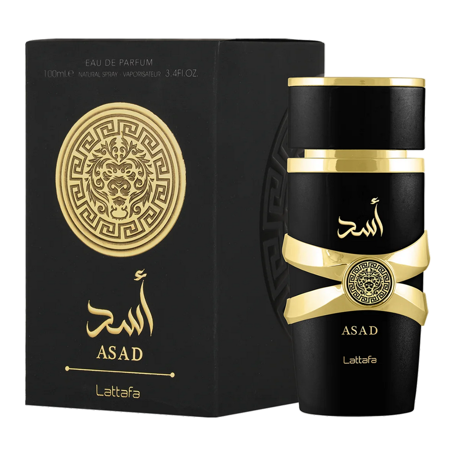 Asad Eau de Parfum
