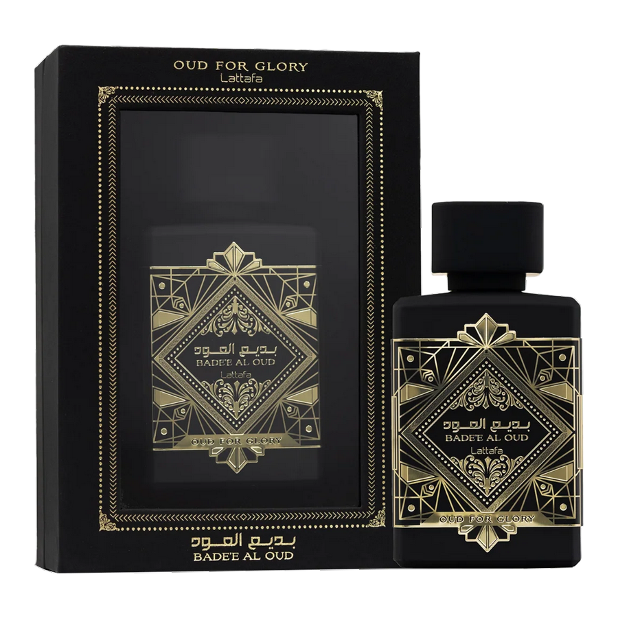 Bade'e Al Oud Oud for Glory Eau de Parfum
