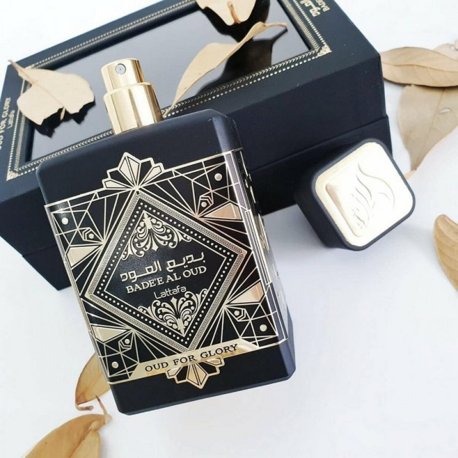 Bade'e Al Oud Oud for Glory Eau de Parfum