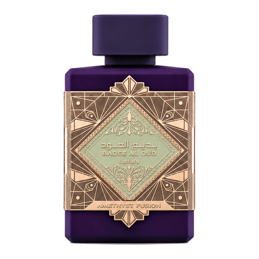 Bade'e Al Oud Amethyst Fusion Eau de Parfum