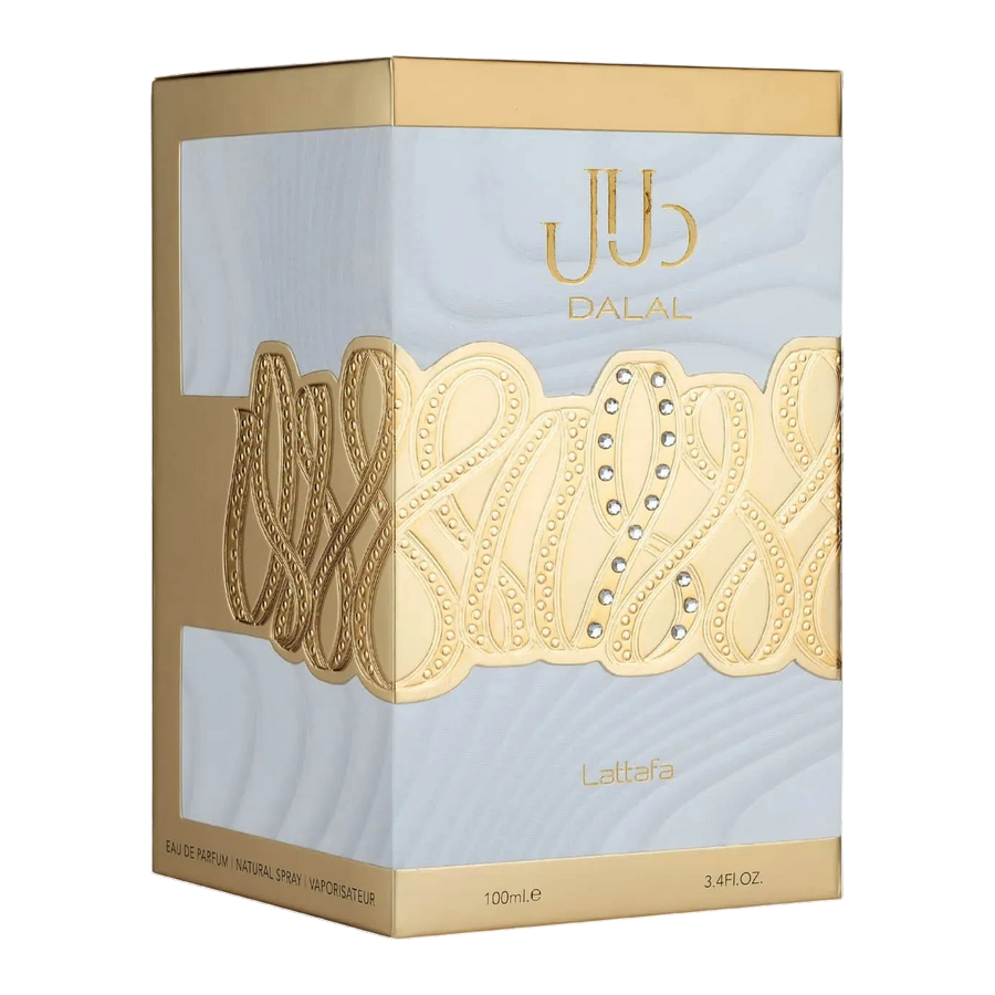 Dalal Eau de Parfum
