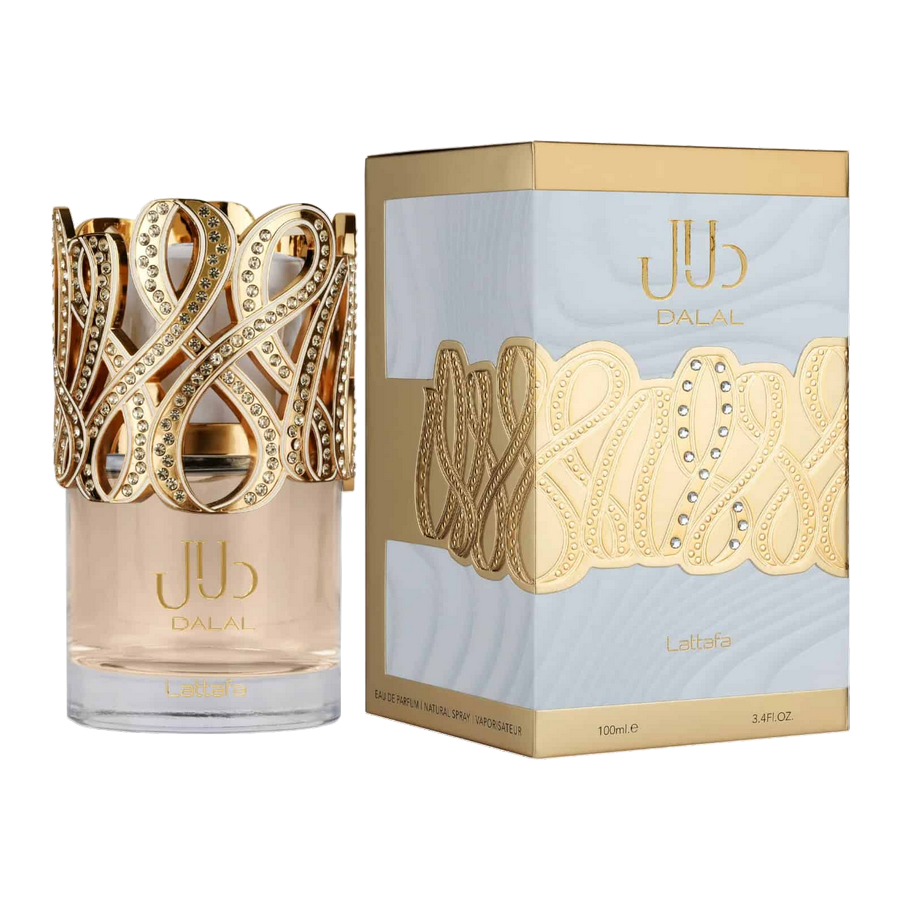 Dalal Eau de Parfum
