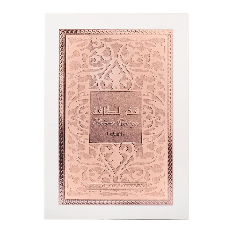 Fakhar Eau de Parfum