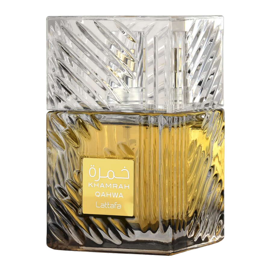 Khamrah Qahwa Eau de Parfum