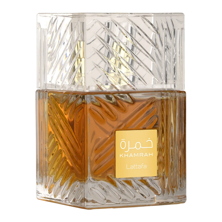 Khamrah Eau de Parfum
