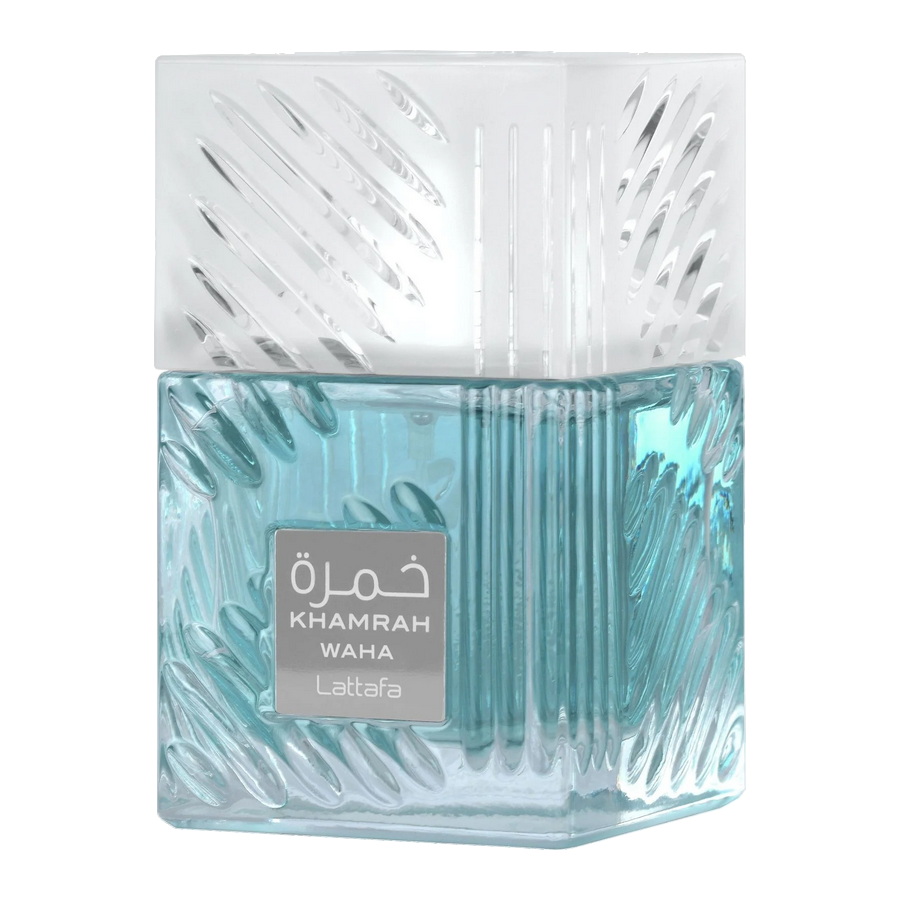 Khamrah Waha Eau de Parfum