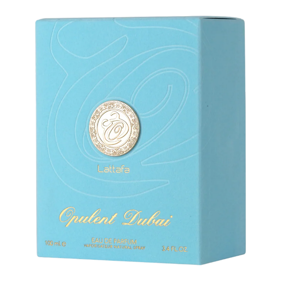 Opulent Dubai Eau de Parfum