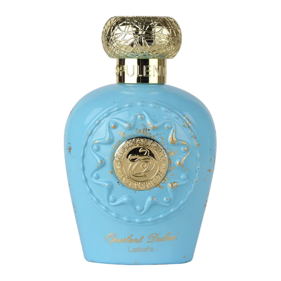 Opulent Dubai Eau de Parfum