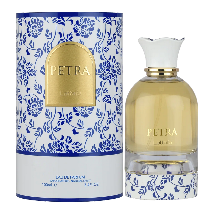 Petra Eau de Parfum