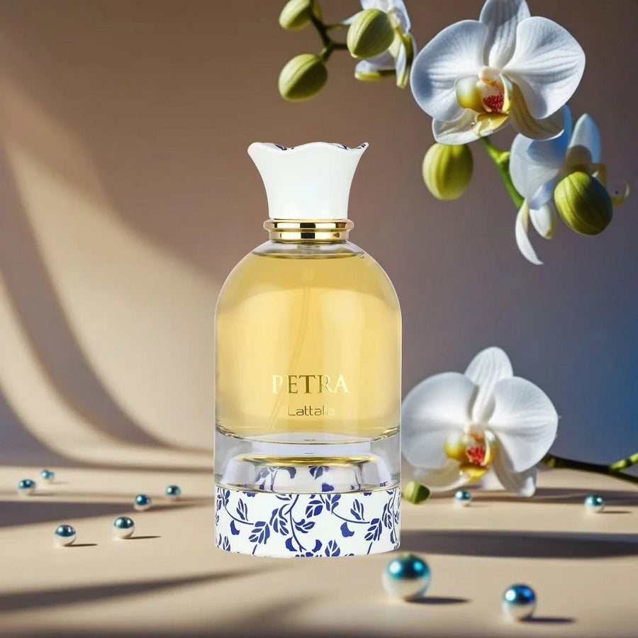 Qaed Al Fursan Untamed Eau de Parfum
