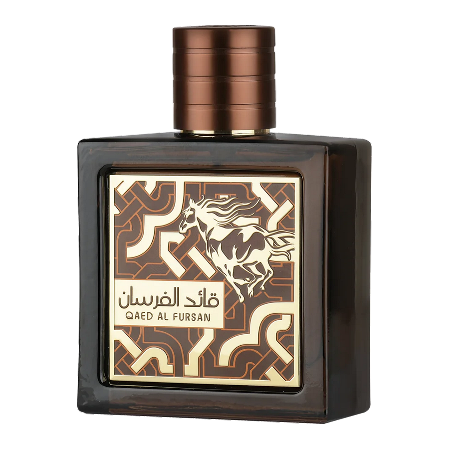 Qaed Al Fursan Untamed Eau de Parfum