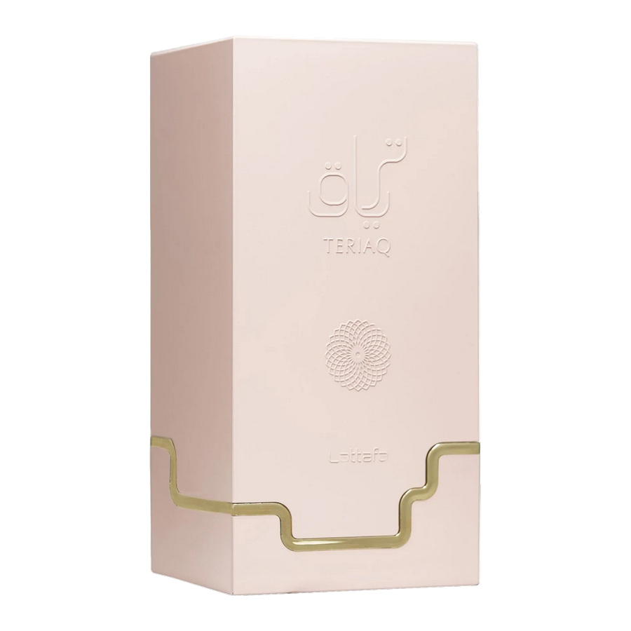 Teriaq Eau de Parfum