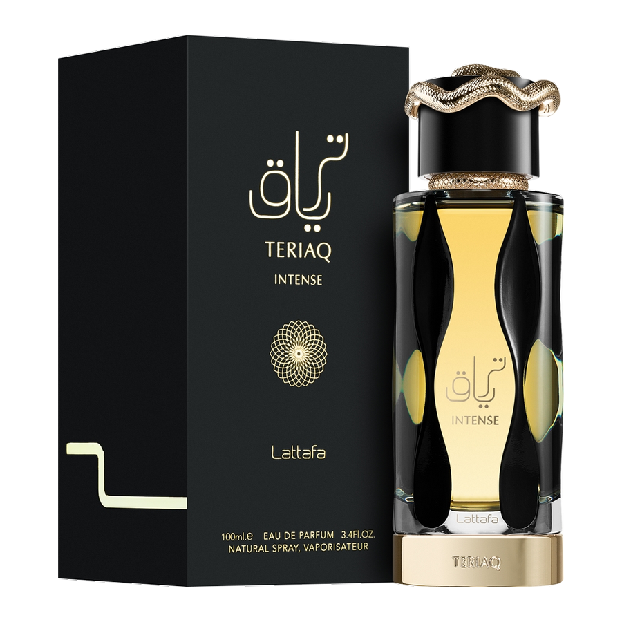 Teriaq Intense Eau de Parfum