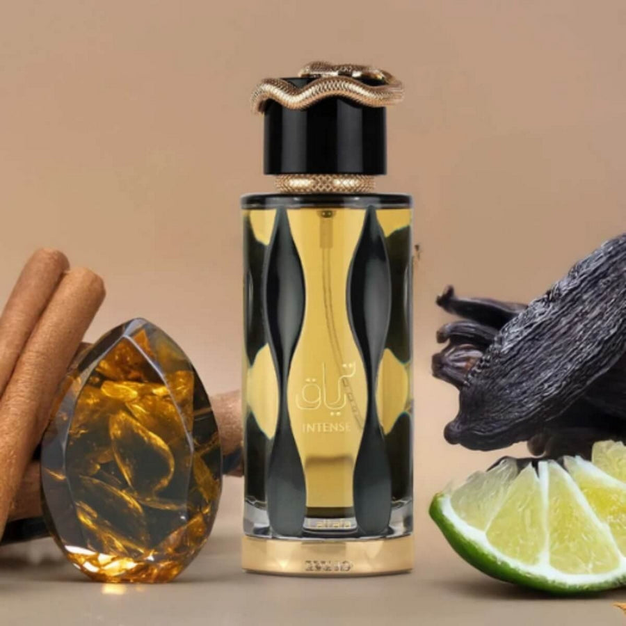 Teriaq Intense Eau de Parfum