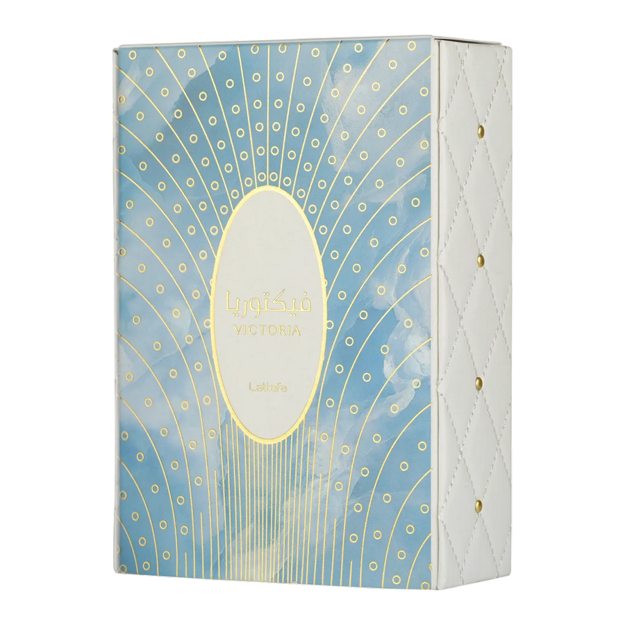 Victoria Eau de Parfum