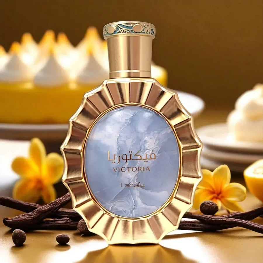 Victoria Eau de Parfum