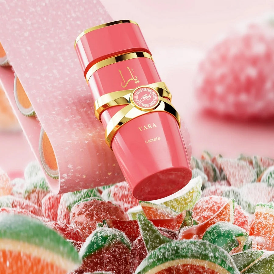 Yara Candy Eau de Parfum