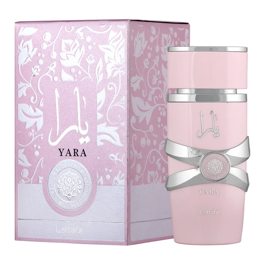 Yara Eau de Parfum