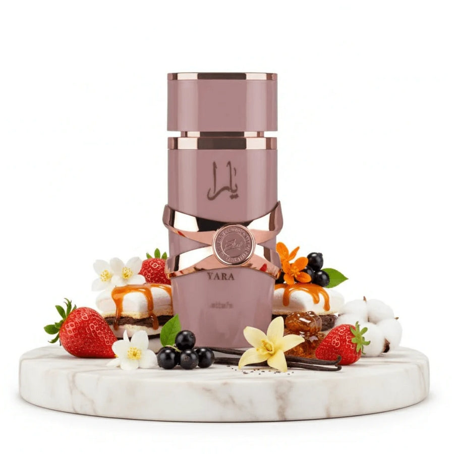 Lattafa Yara Elixir immagine promozionale