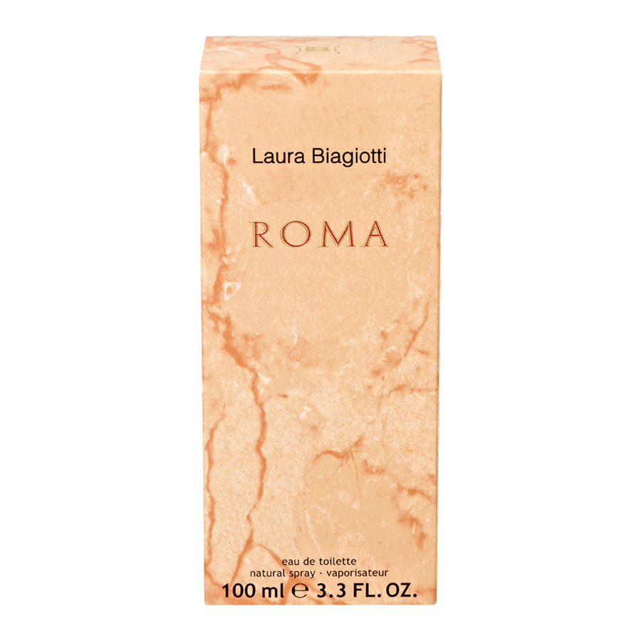 Roma Eau de Toilette