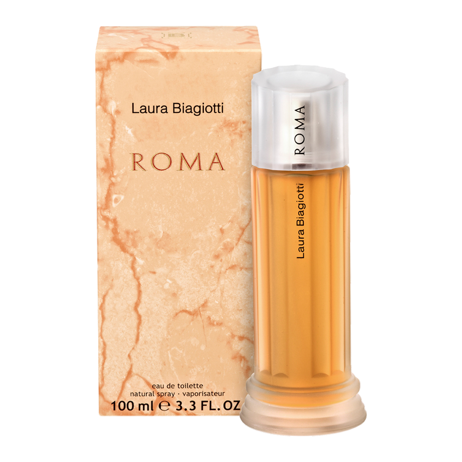 Roma Eau de Toilette