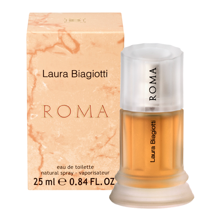 Roma Eau de Toilette