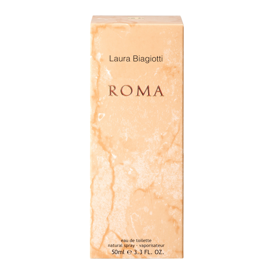 Roma Eau de Toilette