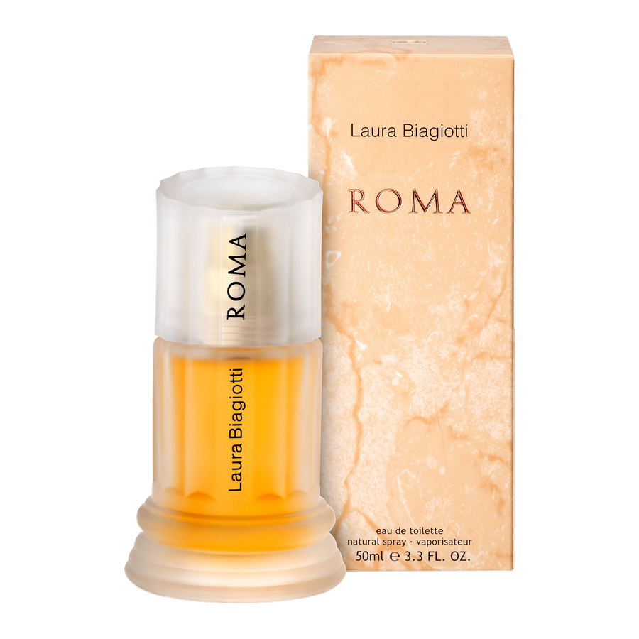 Roma Eau de Toilette