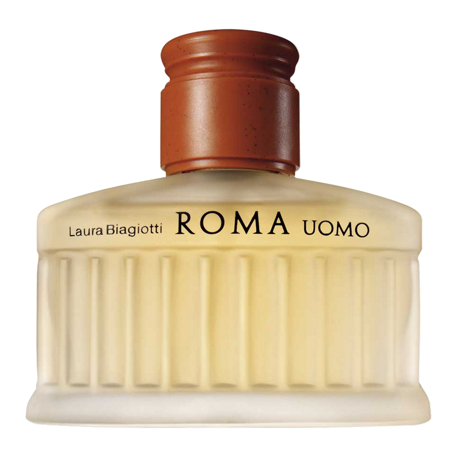 Roma Uomo Eau de Toilette