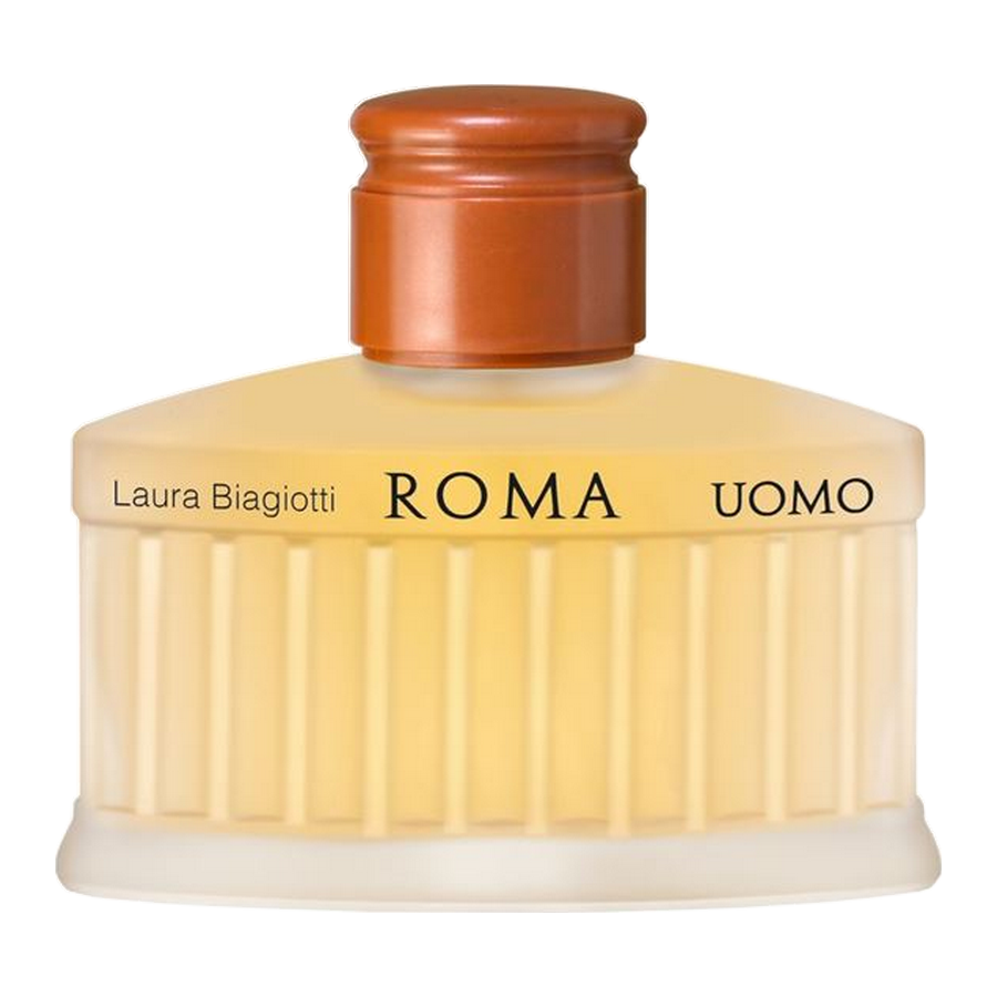 Roma Uomo Eau de Toilette